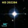 HD 202284