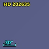 HD 202635