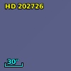 HD 202726
