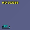 HD 203366
