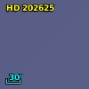 HD 202625
