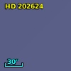 HD 202624