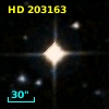 HD 203163
