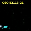 QSO B2113-21
