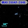 IRAS 21147-2141