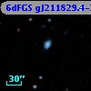 6dFGS gJ211829.4-210136