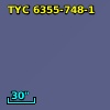 TYC 6355-748-1
