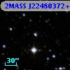 2MASS J22480372+6012152