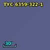 TYC 6359-322-1