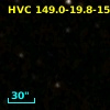 HVC 149.0-19.8-151