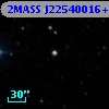 2MASS J22540016+6041410