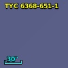 TYC 6368-651-1