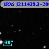 1RXS J211439.3-200616