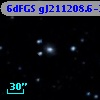 6dFGS gJ211208.6-205552