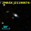 6dFGS gJ211906.8-214155