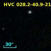 HVC 028.2-40.9-216