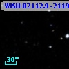 WISH B2112.9-2119Bb