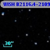 WISH B2116.4-2109