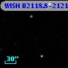 WISH B2118.8-2121