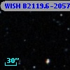 WISH B2119.6-2057