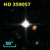 HD 359057