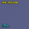 HD 205108