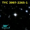 2MASS J23003335+5852472