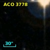 ACO  3778