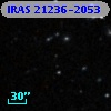 IRAS 21236-2053