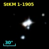 StKM 1-1905