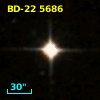 BD-22  5686