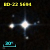 BD-22  5694