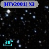[HTV2001] X3