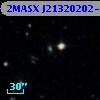 2MASX J21320202-2232186