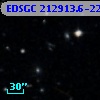 EDSGC 212913.6-224558