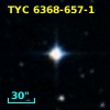 TYC 6368-657-1