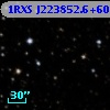 1RXS J223852.6+601712