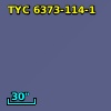 TYC 6373-114-1