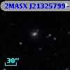 2MASX J21325799-2309190