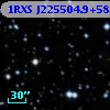 1RXS J225504.9+580203