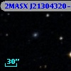 2MASX J21304320-2259535