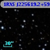 1RXS J225619.2+592230