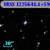 1RXS J225641.1+593031