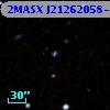 2MASX J21262058-2108440