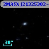2MASX J21325302-2107290