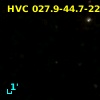 HVC 027.9-44.7-229