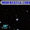 WISH B2122.1-2101