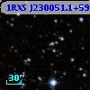 1RXS J230051.1+590946