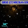 1RXS J224929.4+595417