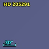 HD 205291